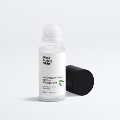 Kind Habit Skin™ Aluminum-free Roll-on Deodorant