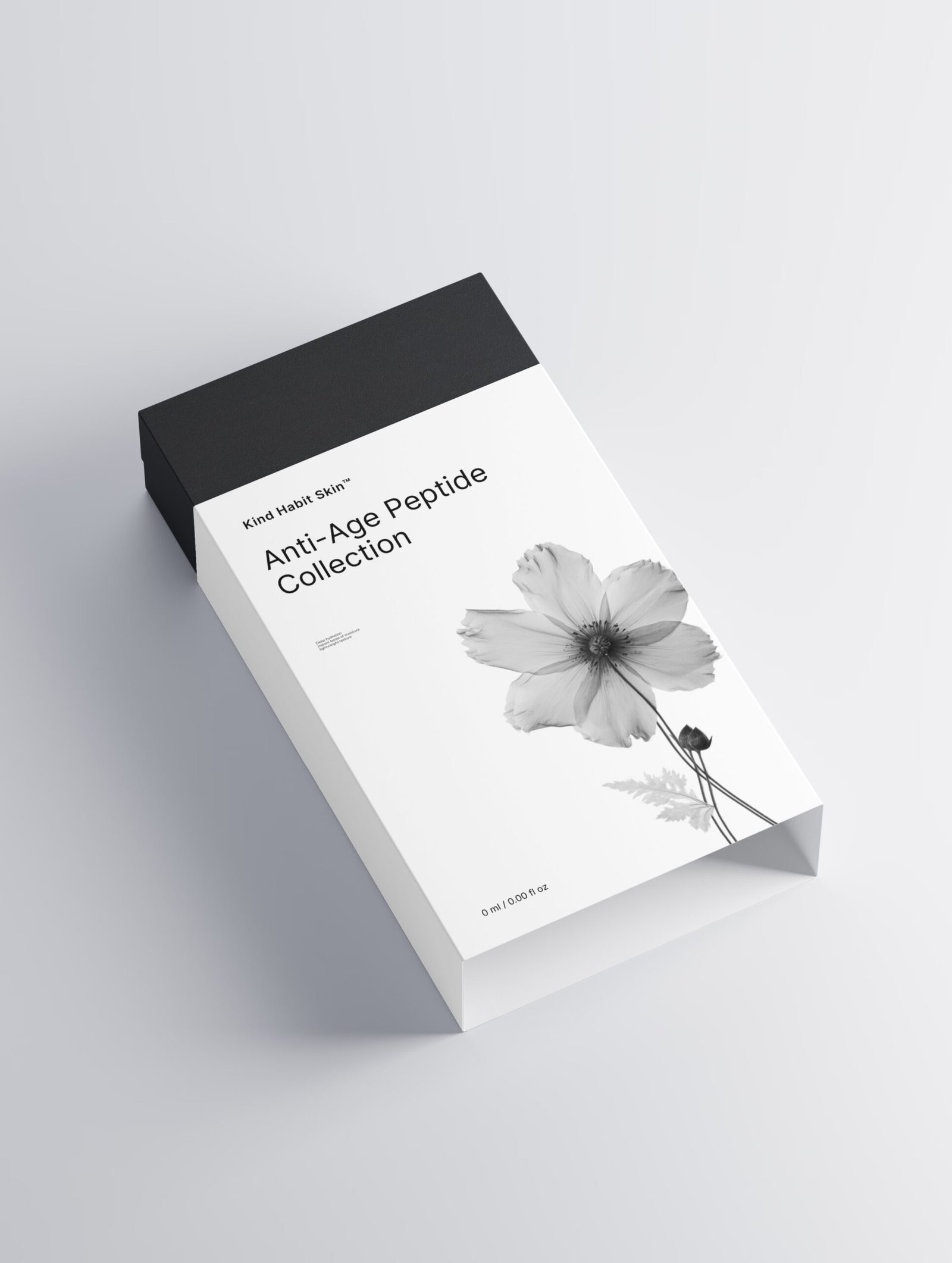 Kind Habit Skin™ Anti-Age Peptide Collection - Image 3