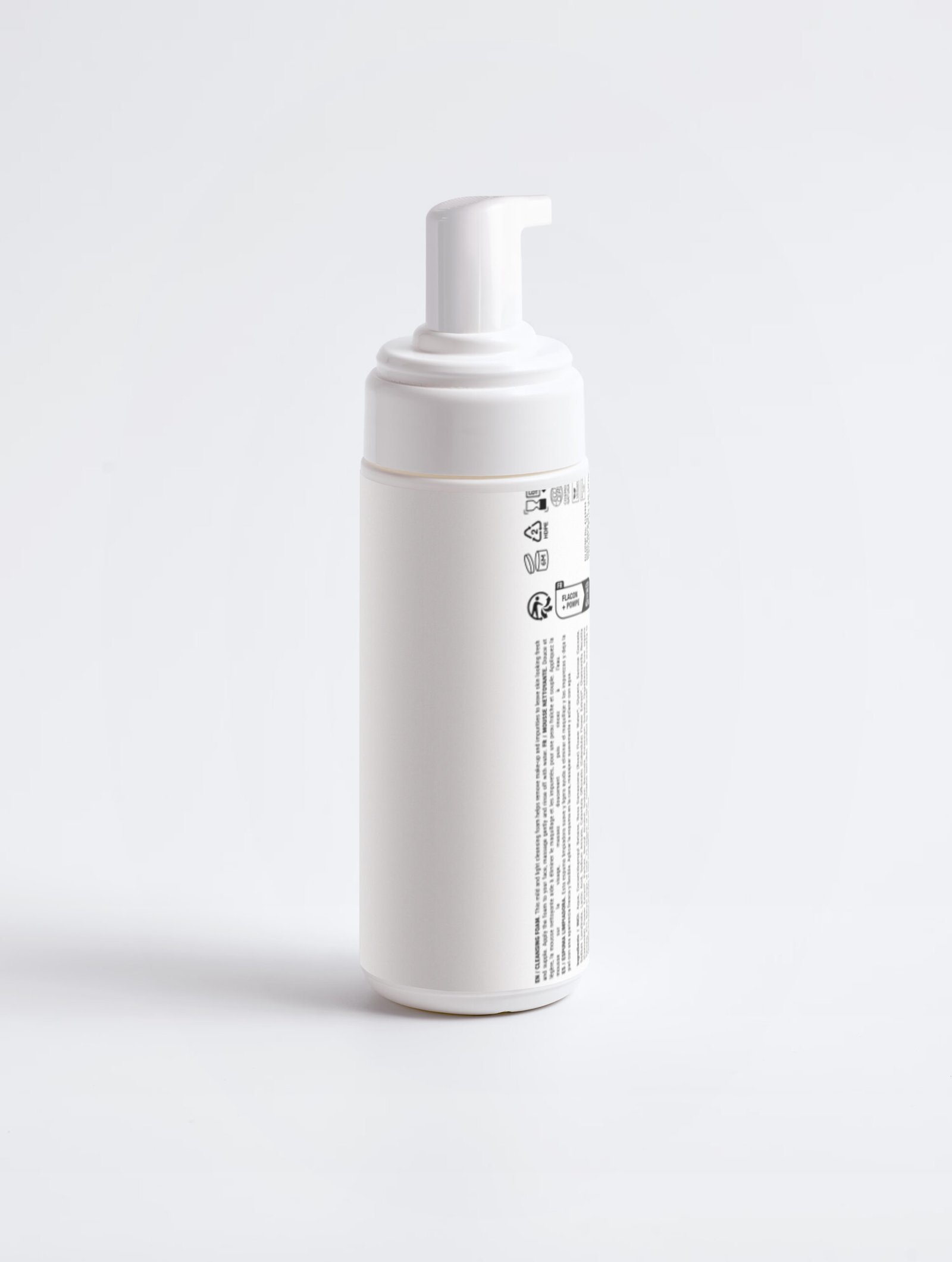 Kind Habit Skin™ Cleansing Foam - Image 2