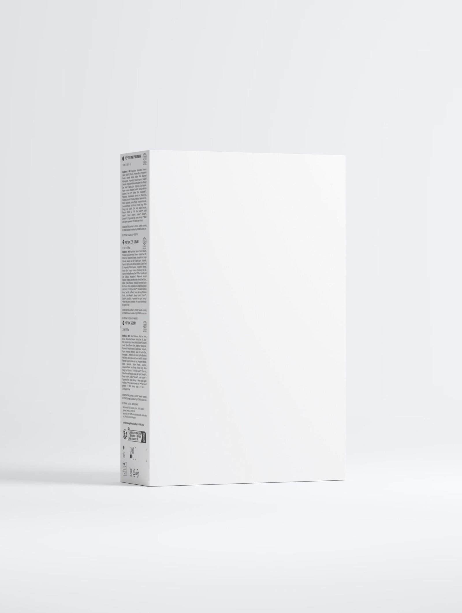 Kind Habit Skin™ Anti-Age Peptide Collection - Image 2