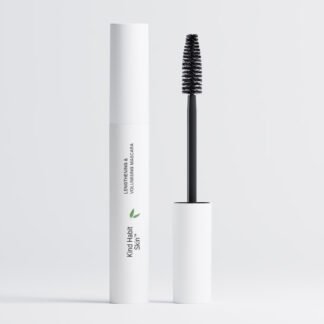 Kind Habit Skin™ Lengthening & Volumising Mascara