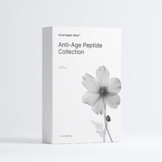 Anti-Age Peptide Collection