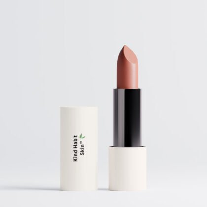 Kind Habit Skin™ Matte Lipstick, Terracotta Nude
