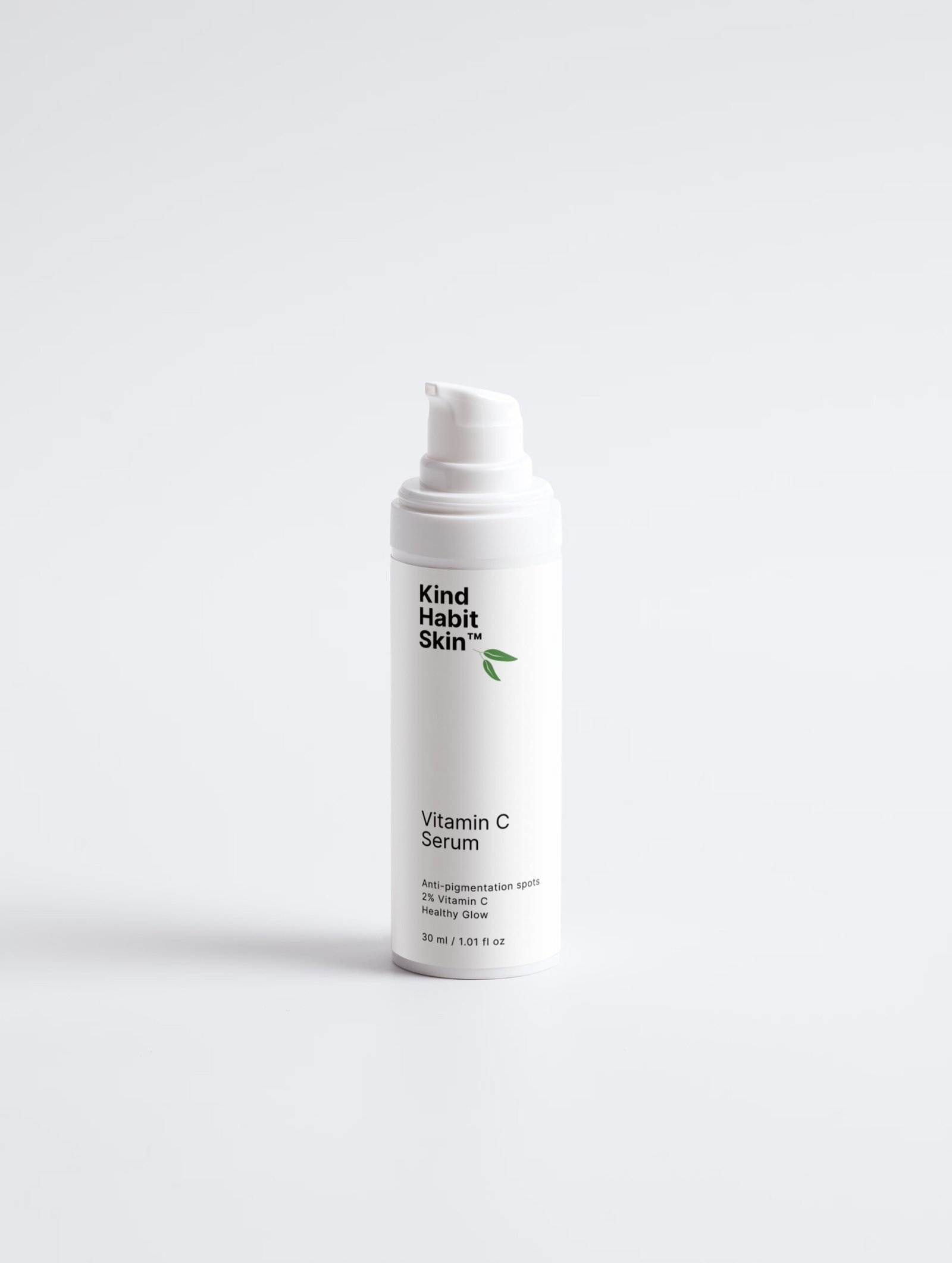 Kind Habit Skin™ Vitamin C Serum - Image 3