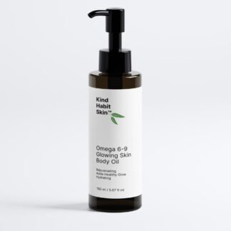Kind Habit Skin™ Omega 6-9 Glowing Skin Body Oil