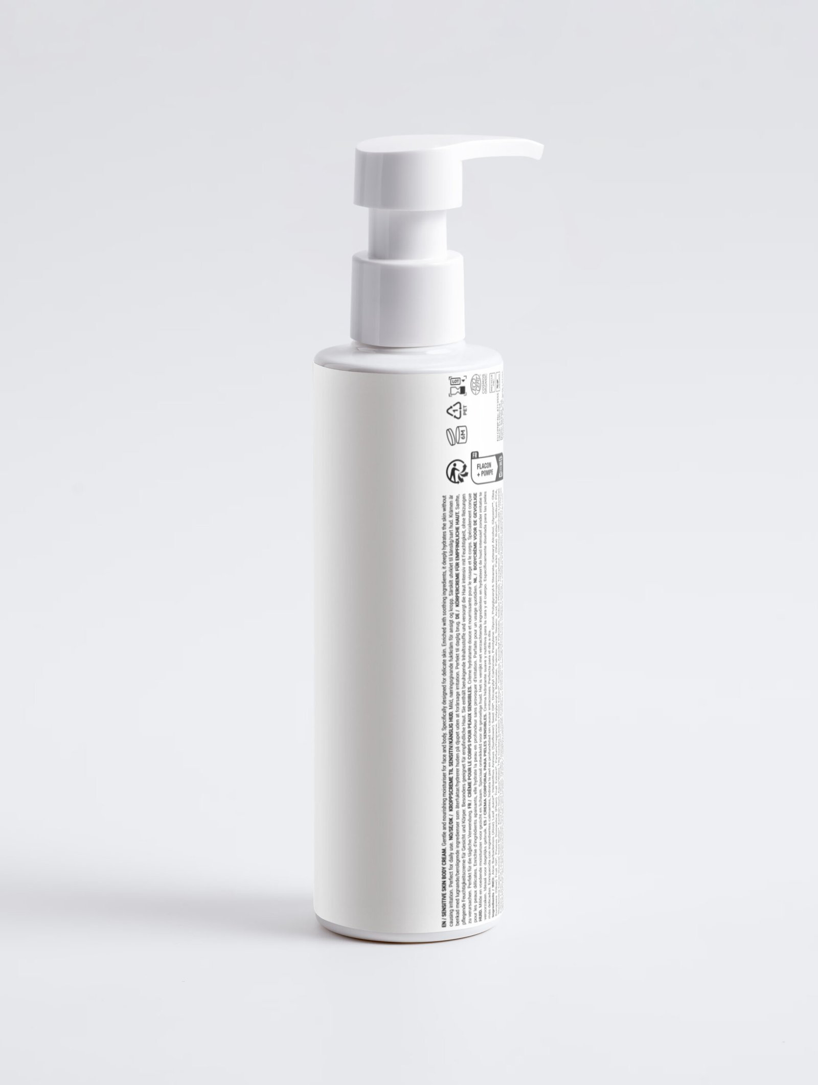 Kind Habit Skin™ Sensitive Skin Body Cream - Image 2