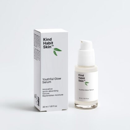 Kind Habit Skin™ Youthful Glow Serum SALE