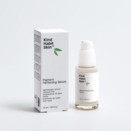Kind Habit Skin™ Pigment Perfecting Serum