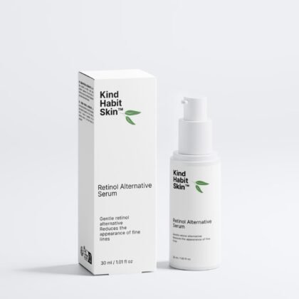 Kind Habit Skin™ Retinol Alternative Serum