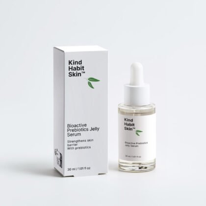 Kind Habit Skin™ Bioactive Prebiotics Jelly Serum