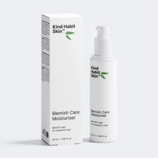 Kind Habit Skin™ Blemish Care Moisturiser