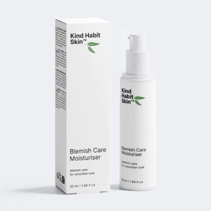 Kind Habit Skin™ Blemish Care Moisturiser