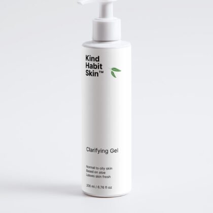 Kind Habit Skin™ Clarifying Gel - SALE