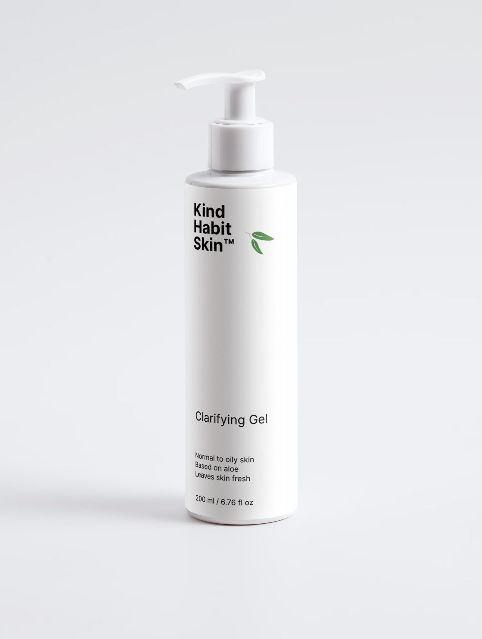 Kind Habit Skin™ Clarifying Gel - SALE