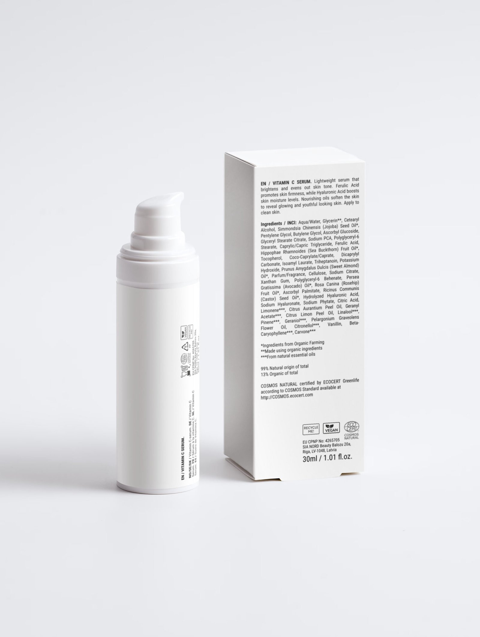 Kind Habit Skin™ Vitamin C Serum - Image 2