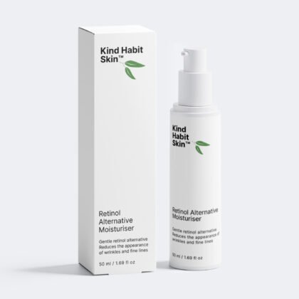 Kind Habit Skin™ Retinol Alternative Moisturiser