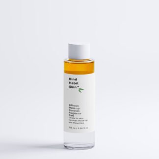 BiPhasic Make-up Remover, Fragrance Free