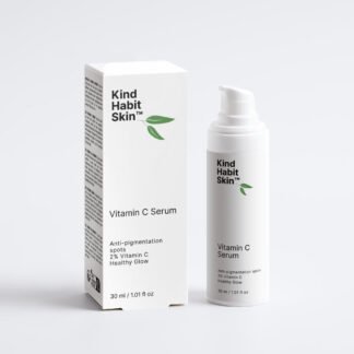 Vitamin C Serum