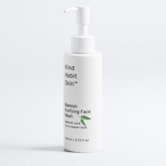 Kind Habit Skin™ Blemish Purifying Face Wash