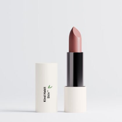 Kind Habit Skin™ Matte Lipstick, Dusty Rose