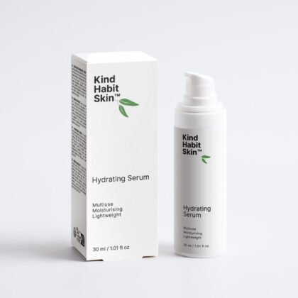 Kind Habit Skin™ Hydrating Serum
