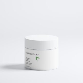 Kind Habit Skin™ Clay Mask for Pores and Blackheads