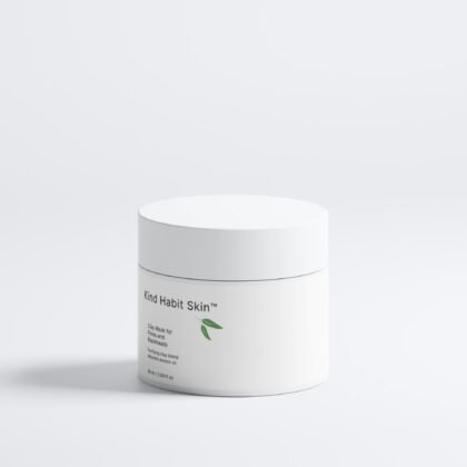 Kind Habit Skin™ Clay Mask for Pores and Blackheads