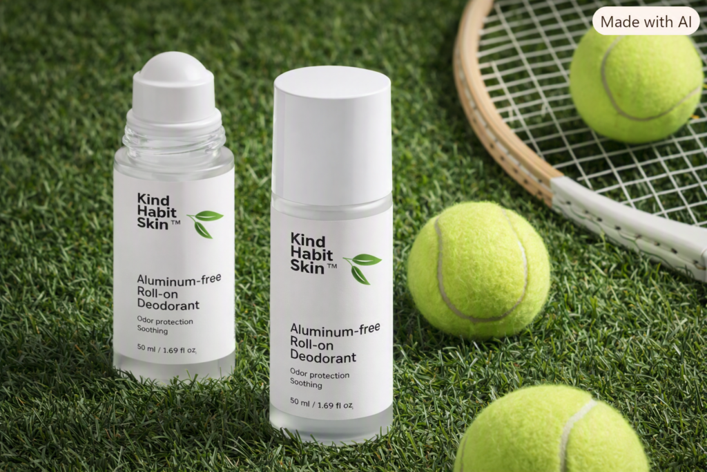 product image deodorant