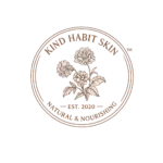 kind habit skin logo