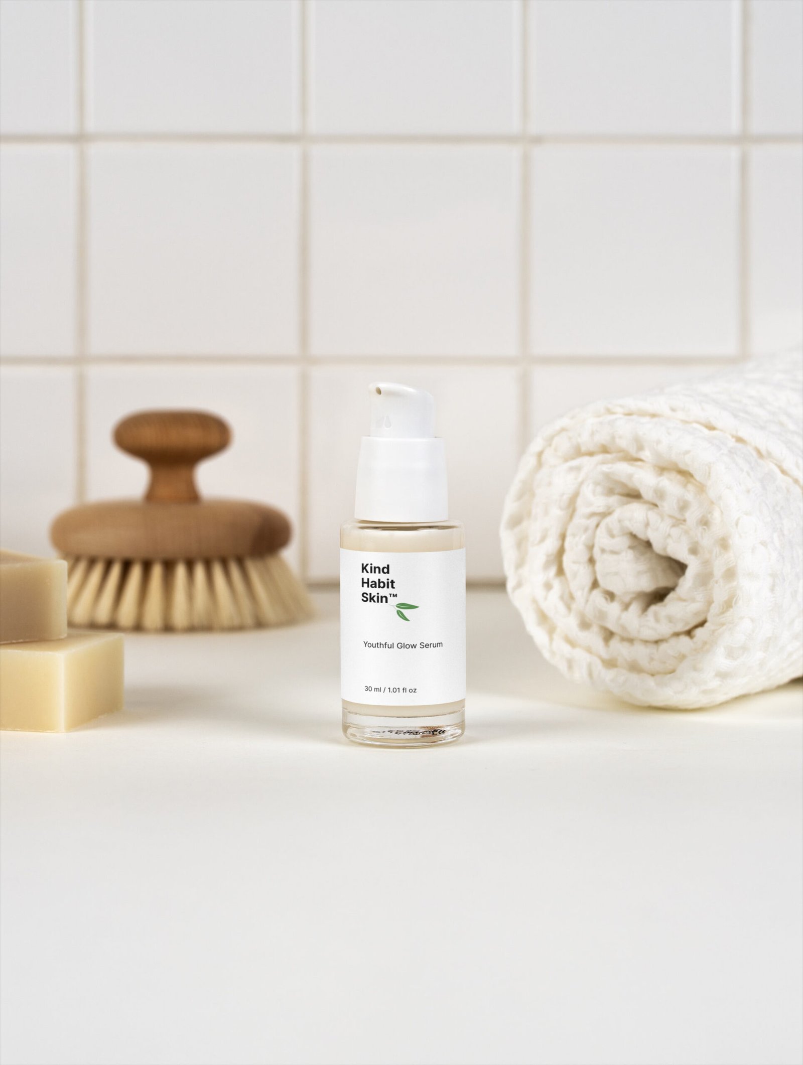 Youthful Glow Serum - Image 9