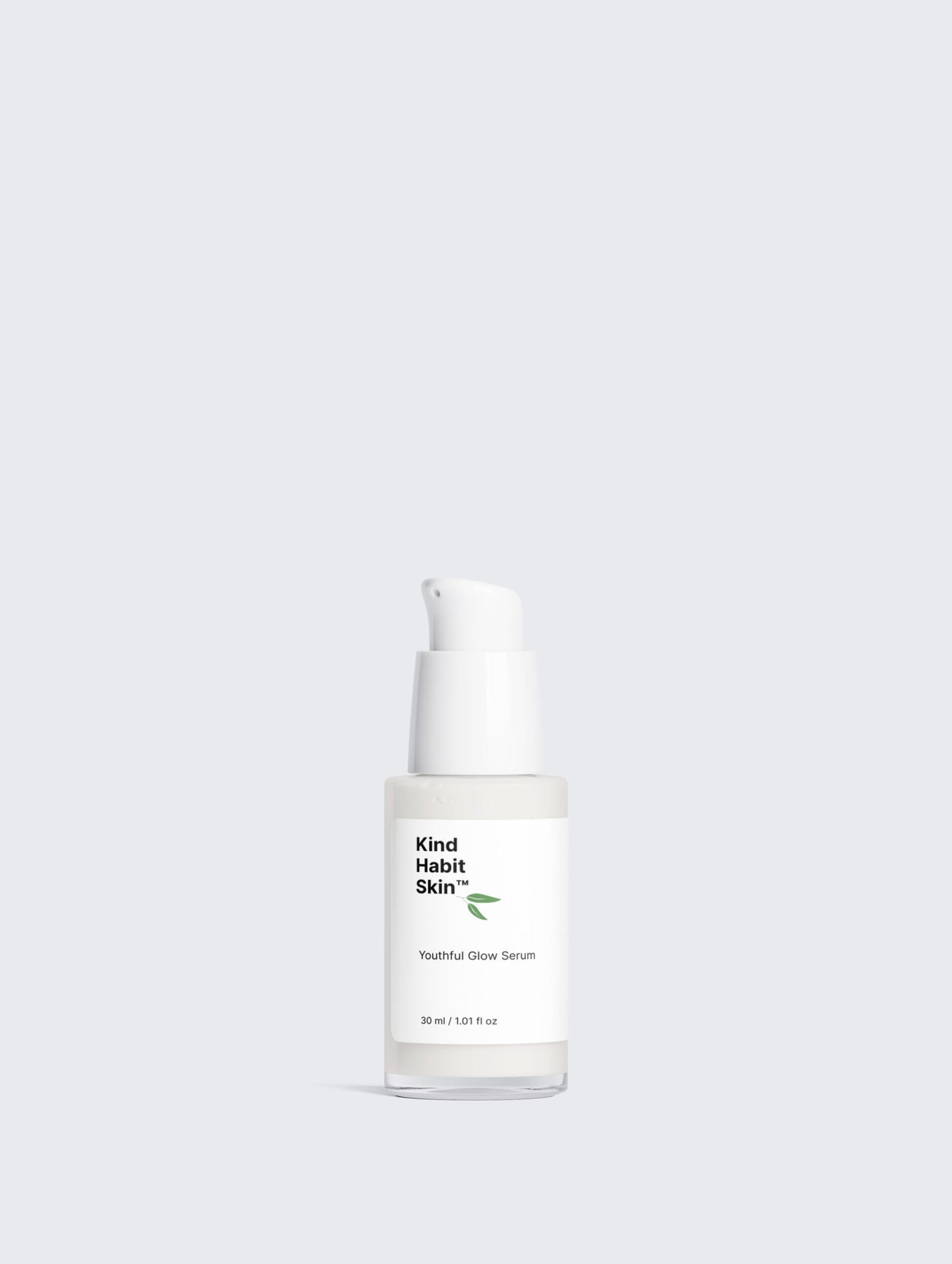 Youthful Glow Serum - Image 8