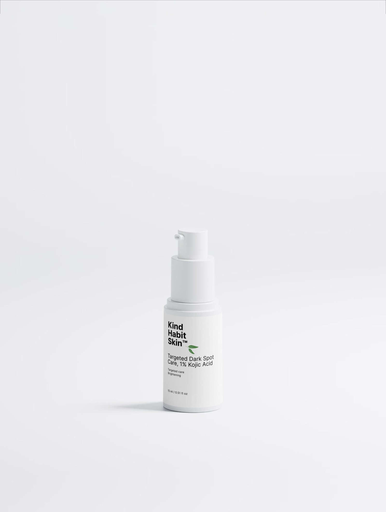 Targeted Dark Spot Care, 1% Kojic Acid - Image 6