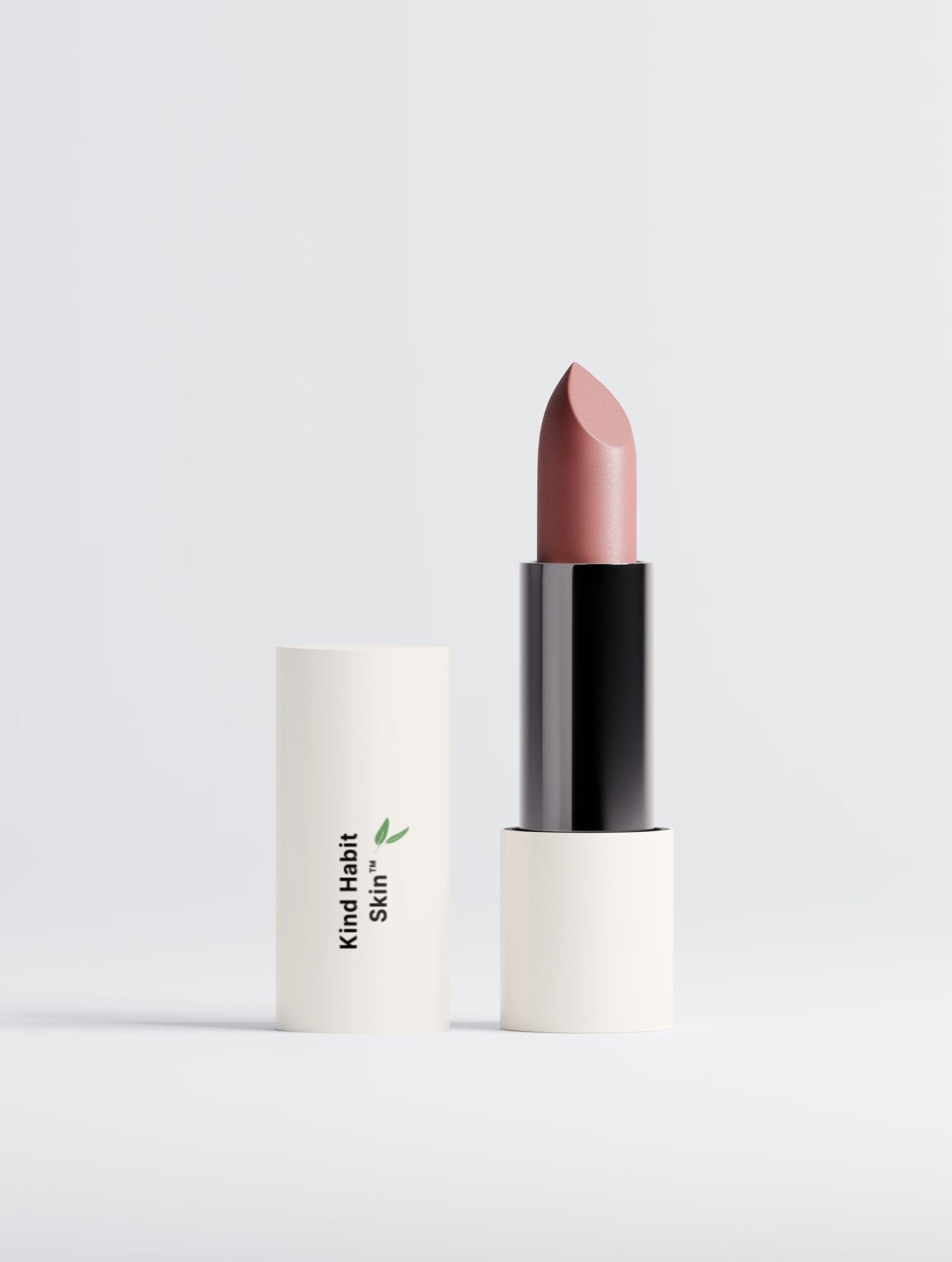Matte Lipstick, Dusty Rose - Image 7